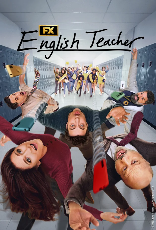 English Teacher