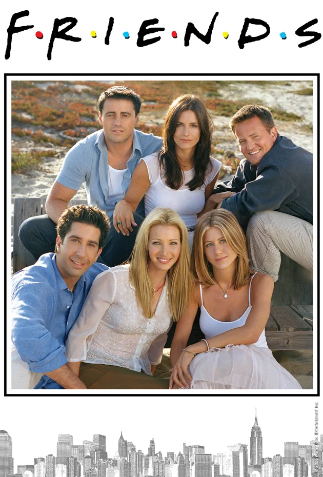 Friends