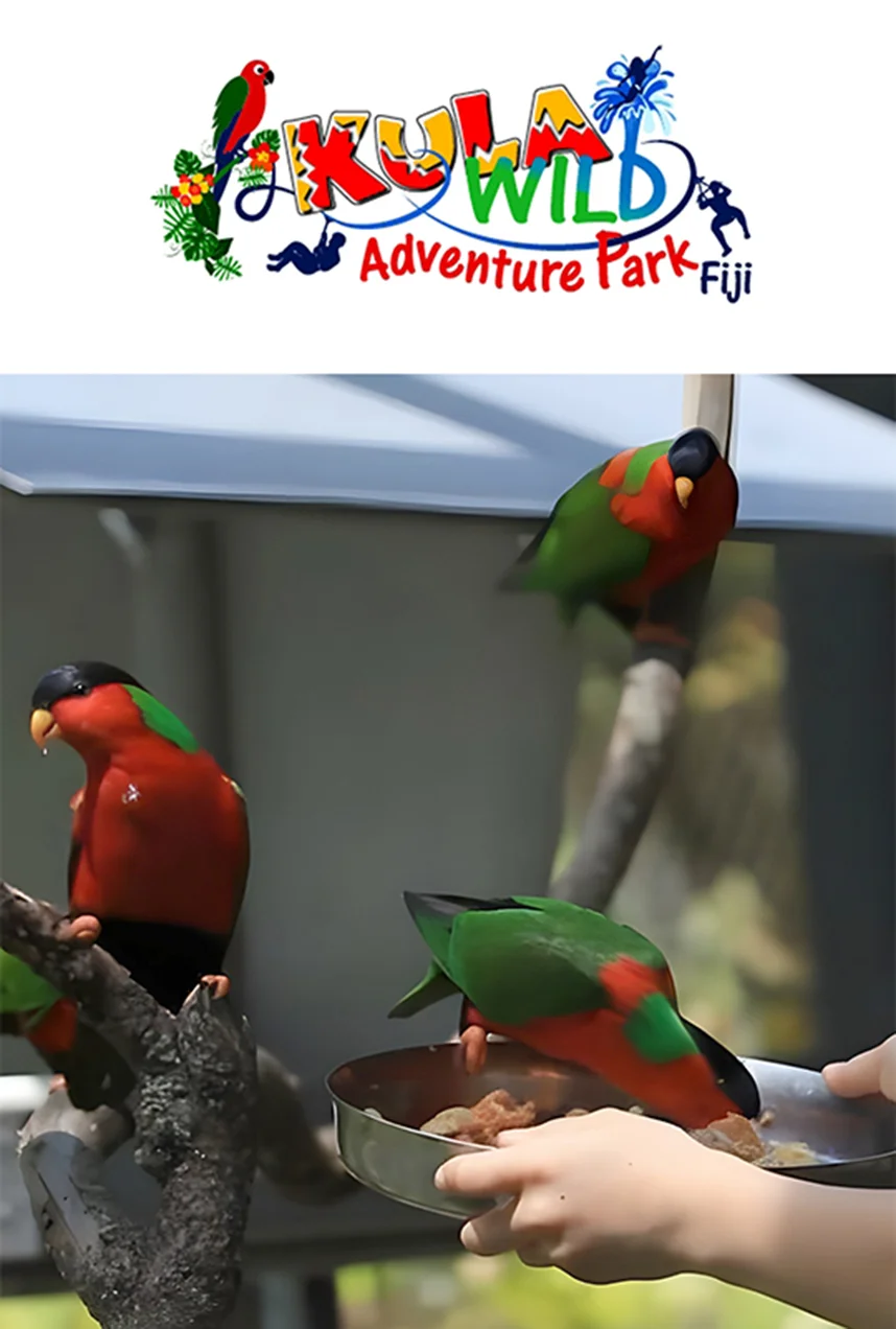 Kula Adventure Park