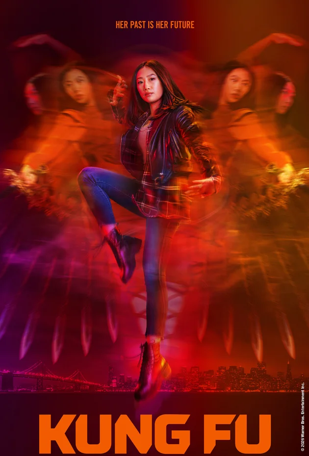 Kung Fu