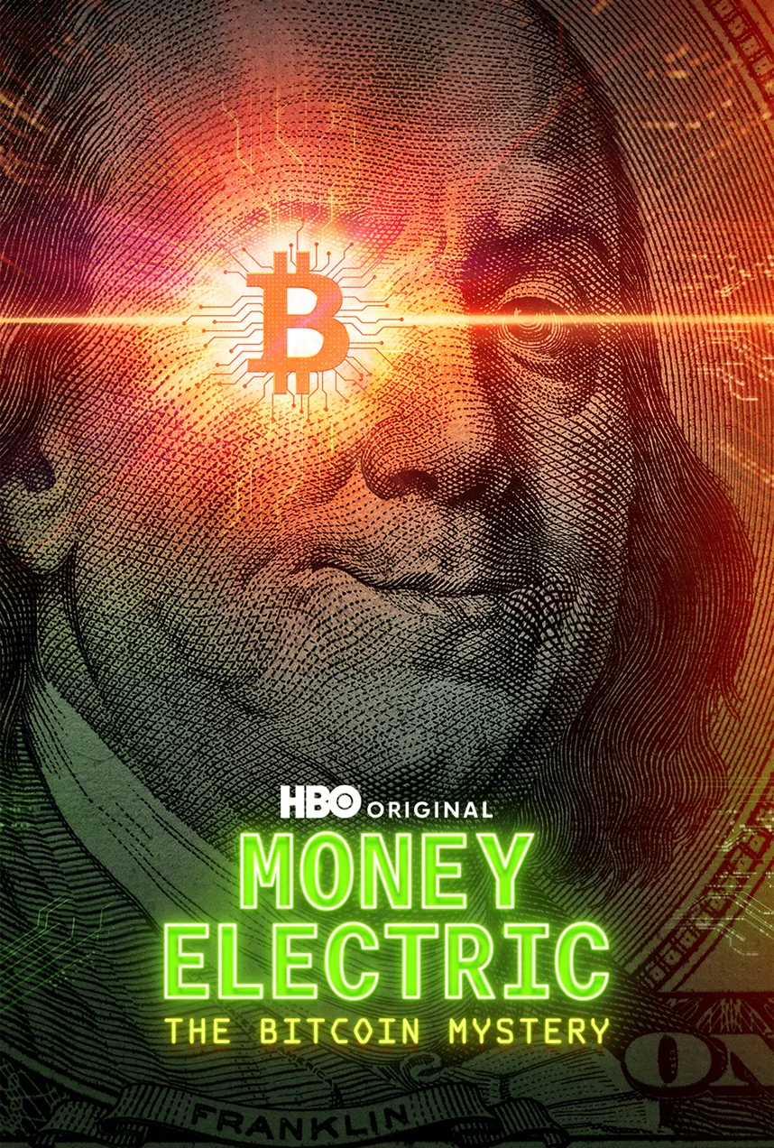 Money Electric: The Bitcoin Mystery