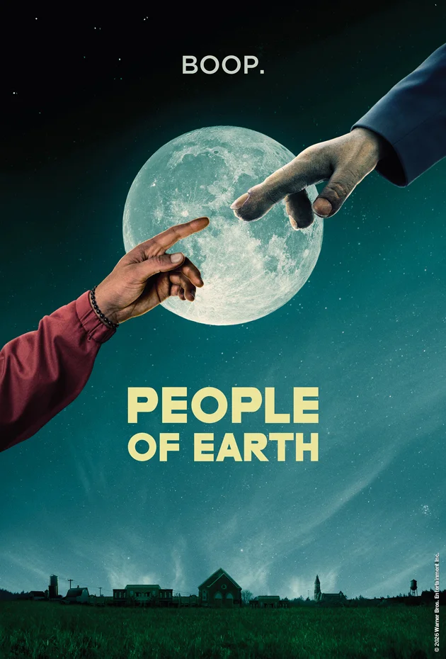 People of Earth