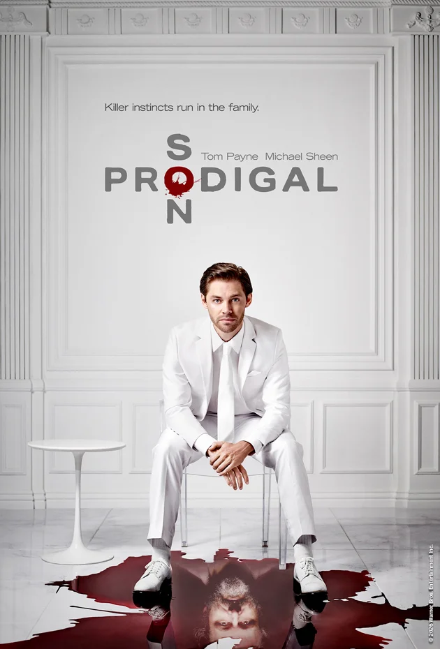 Prodigal Son
