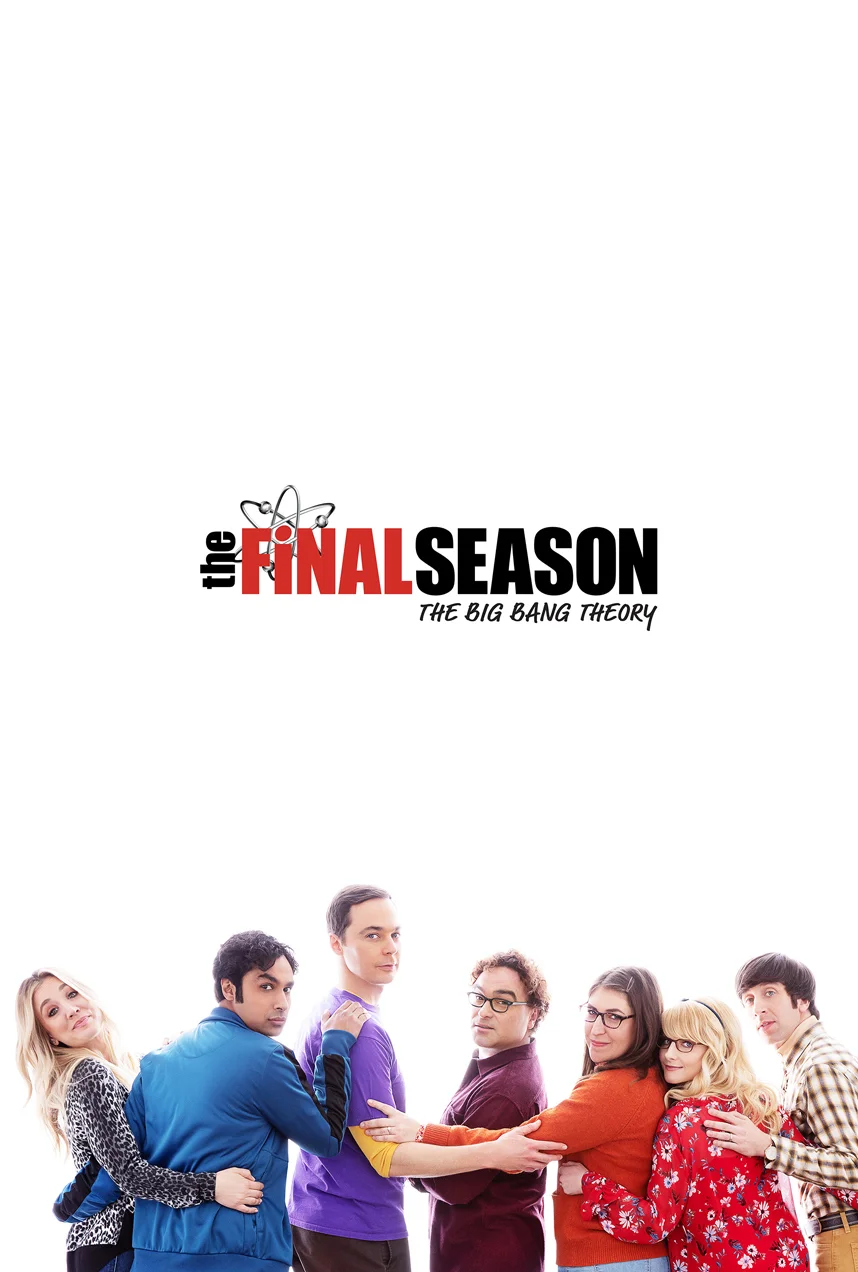 The Big Bang Theory