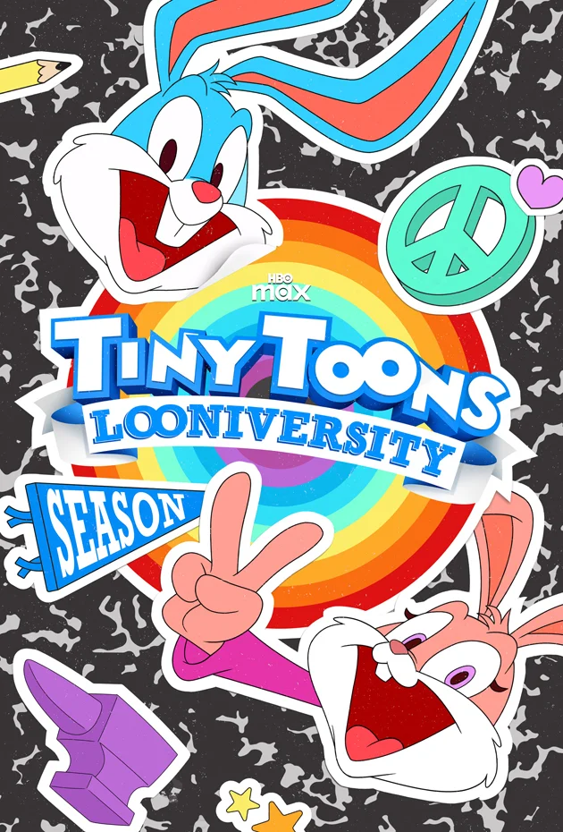 Tiny Toons Looniversity