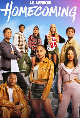 All American: Homecoming