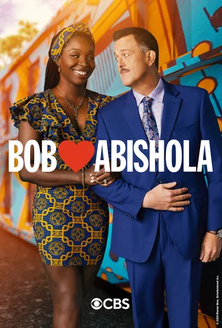 Bob Hearts Abishola