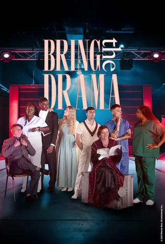 Bring The Drama