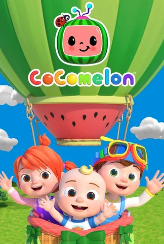 CoComelon