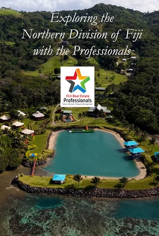 Discovering Northern Fiji