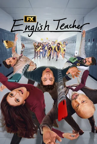 English Teacher