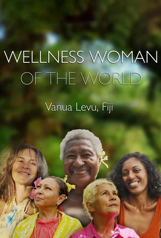 Fiji’s Wellness Women
