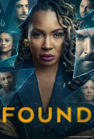 Found