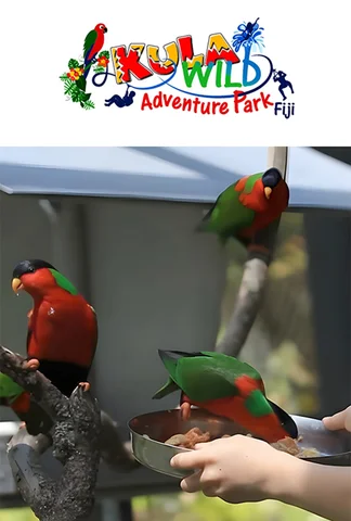 Kula Adventure Park
