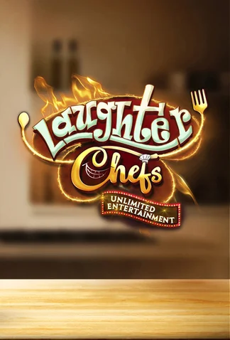 Laughter Chefs