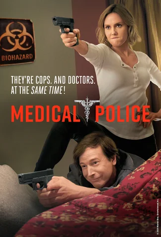 Medical Police