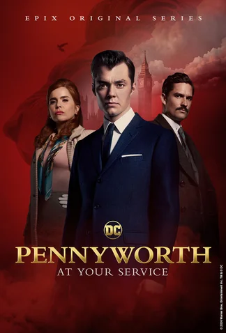 Pennyworth