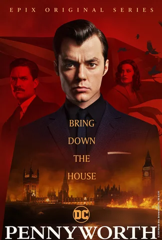 Pennyworth
