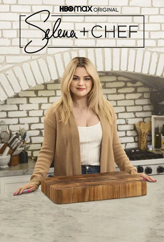 Selena + Chef