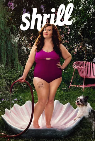 Shrill