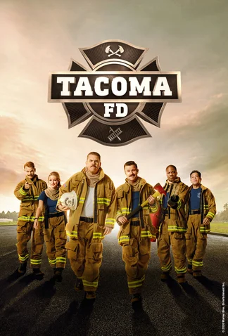 Tacoma FD