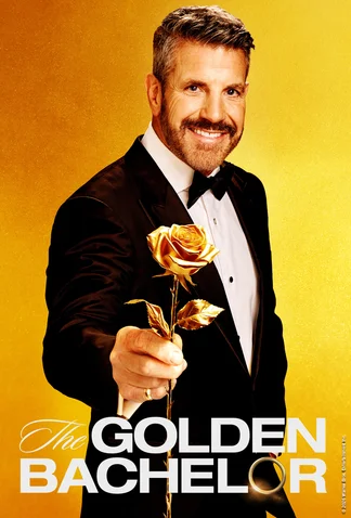The Golden Bachelor (Australia)