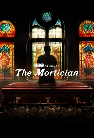 The Mortician