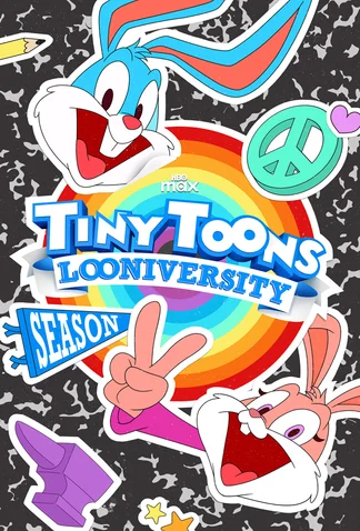 Tiny Toons Looniversity