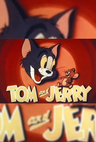 Tom and Jerry
