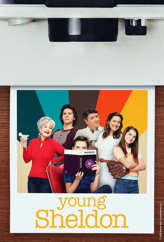 Young Sheldon