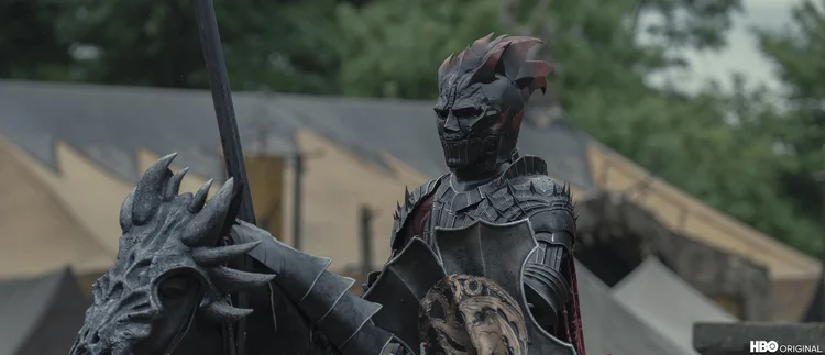 A Knight of the Seven Kingdoms