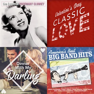Jazz Essentials