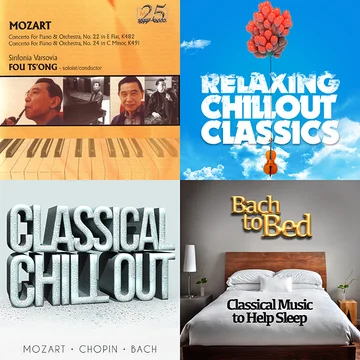 Essential Symphonies