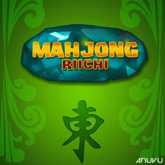 Mahjong Riichi