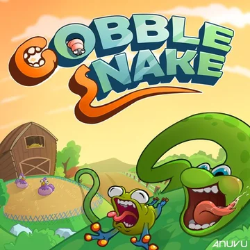 Gobble Snake 2
