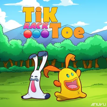 Tik Rack Toe