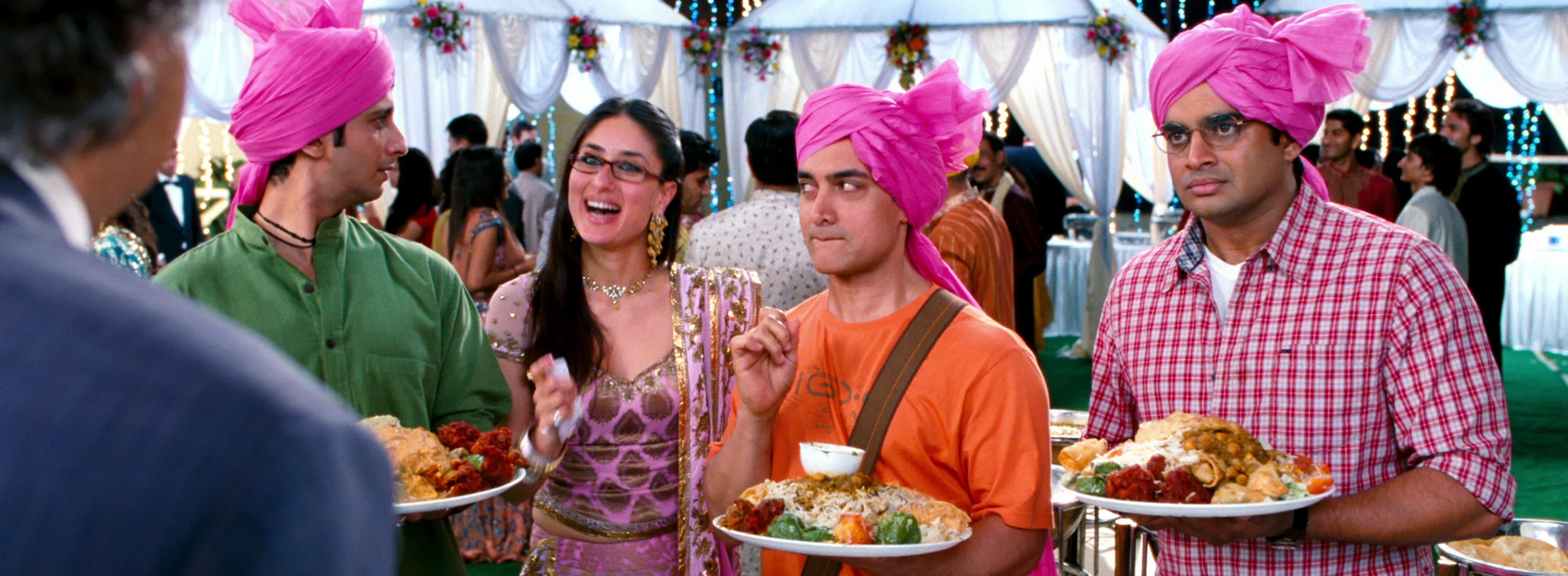 3 Idiots