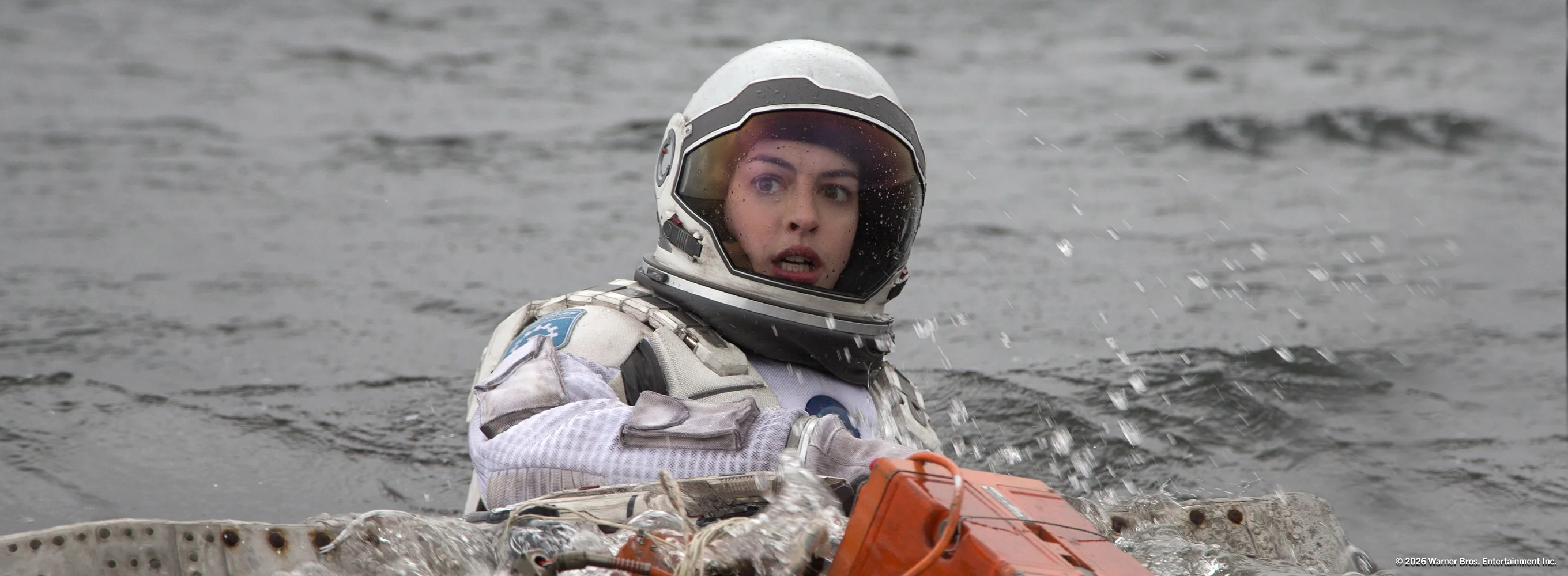 Interstellar