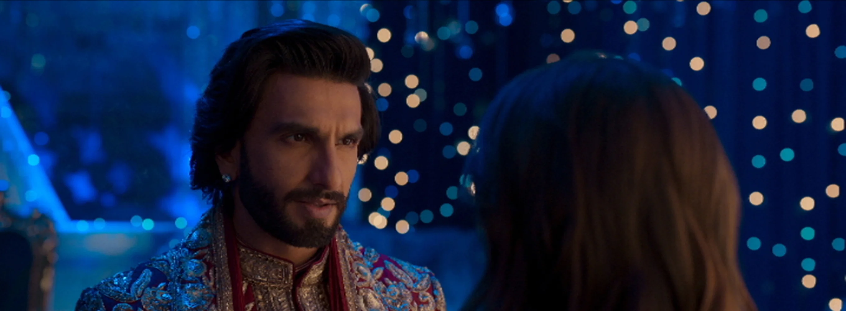 Rocky Aur Rani Ki Prem Kahani