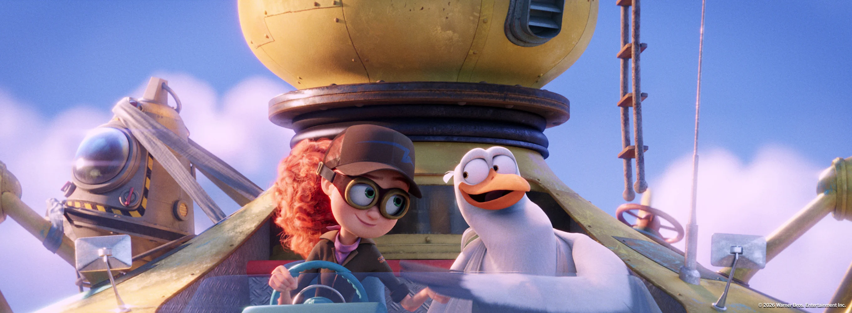 Storks