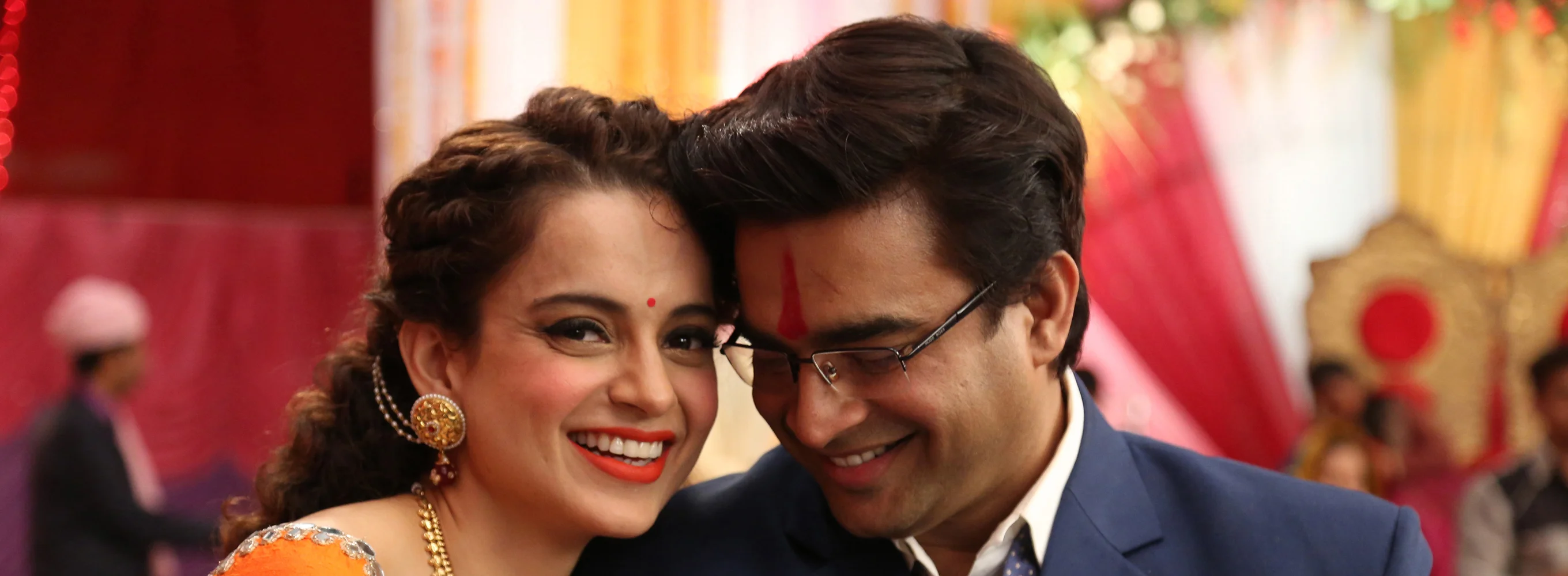 Tanu Weds Manu Returns