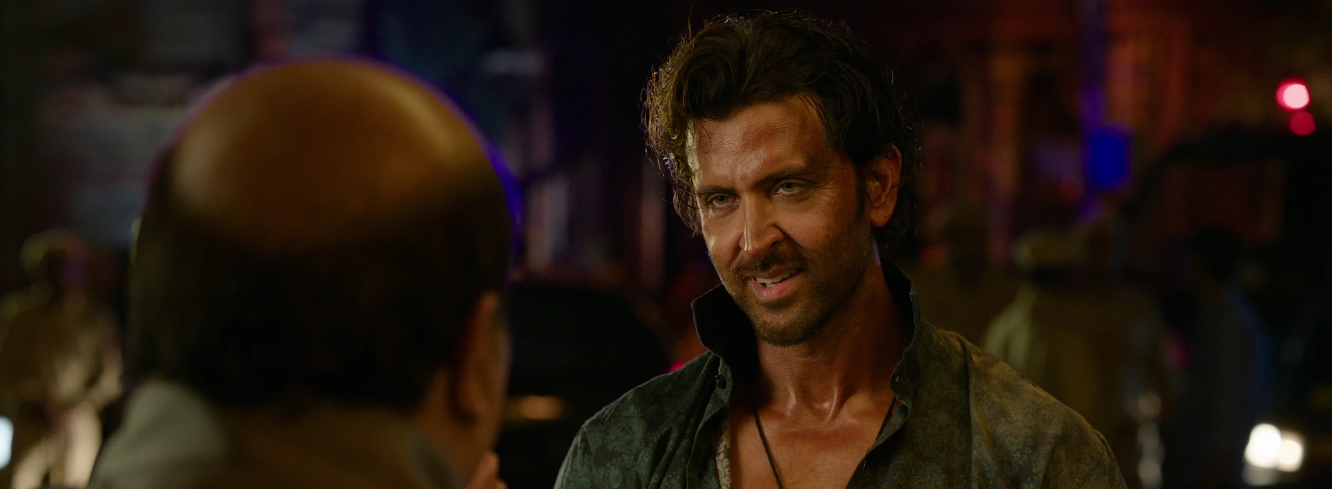 Vikram Vedha