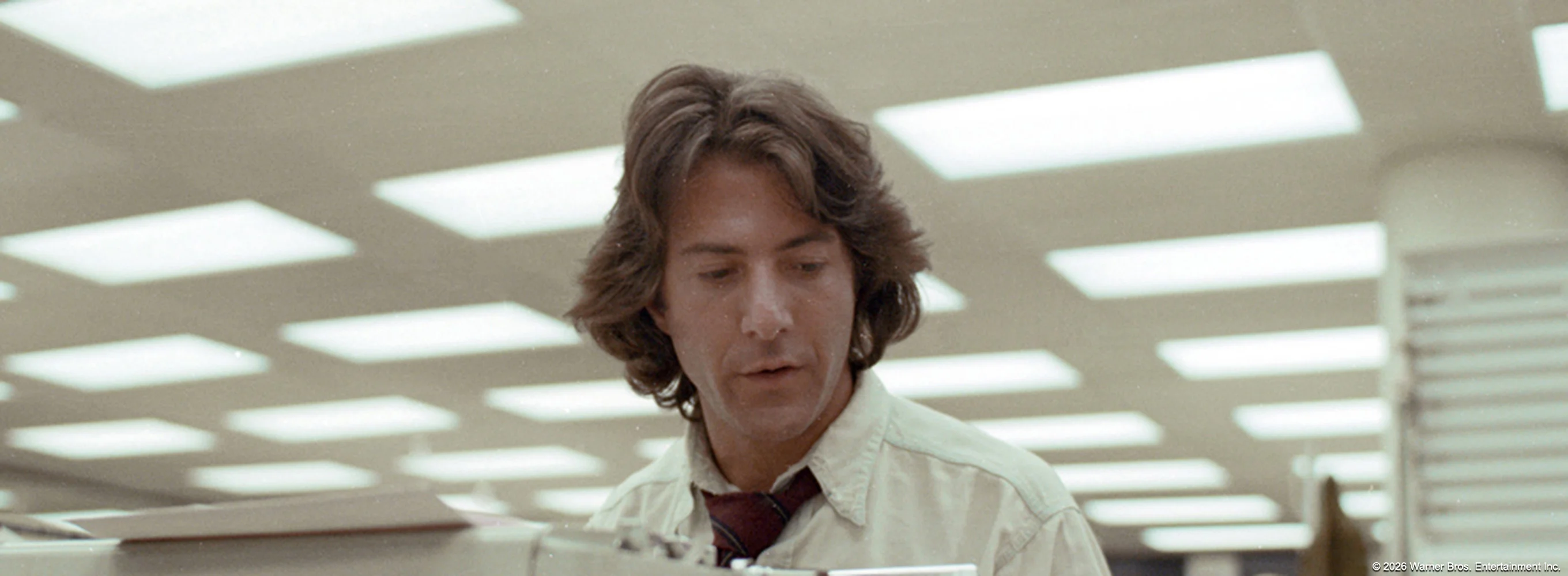 All The President's Men