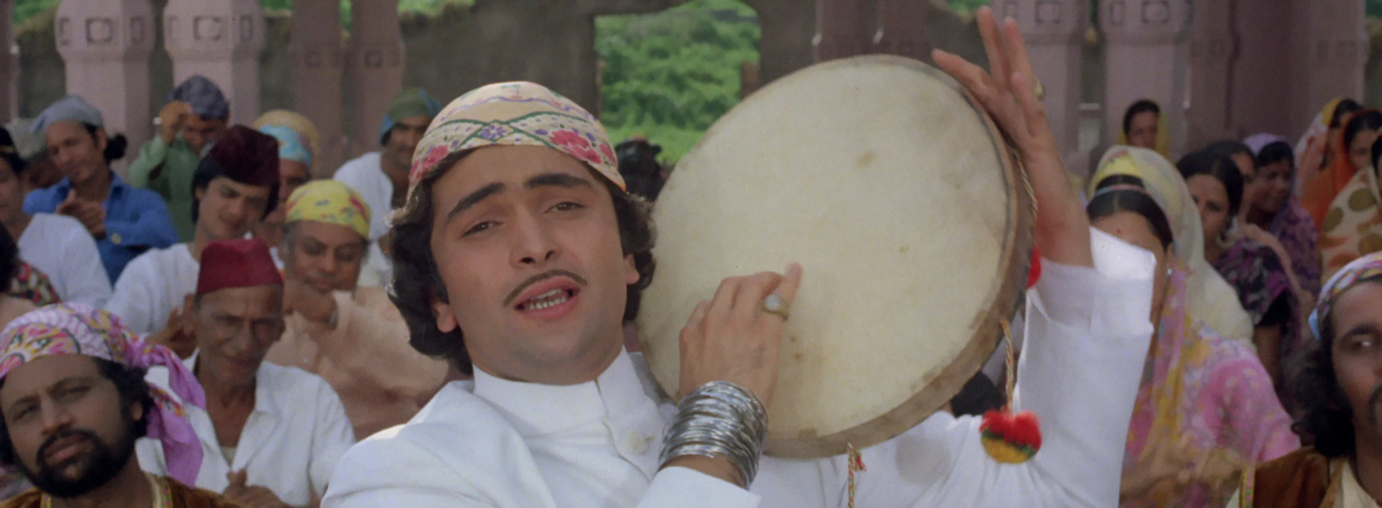 Amar Akbar Anthony