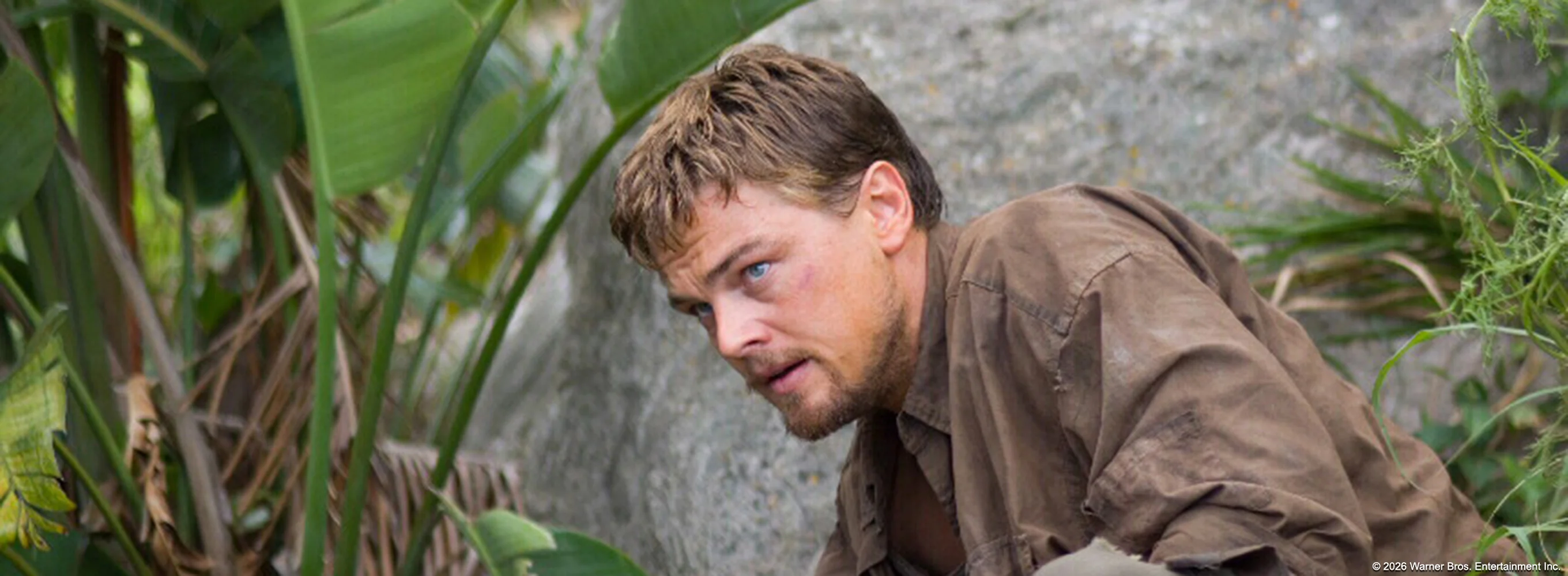 Blood Diamond