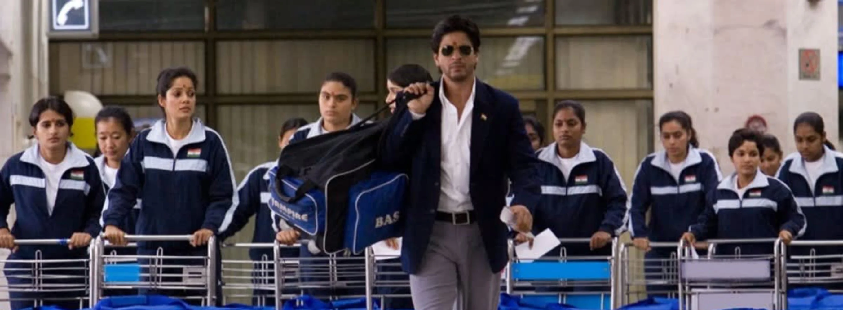 Chak De! India