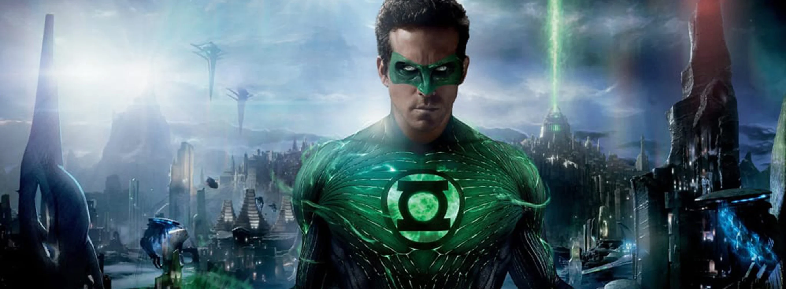 Green Lantern