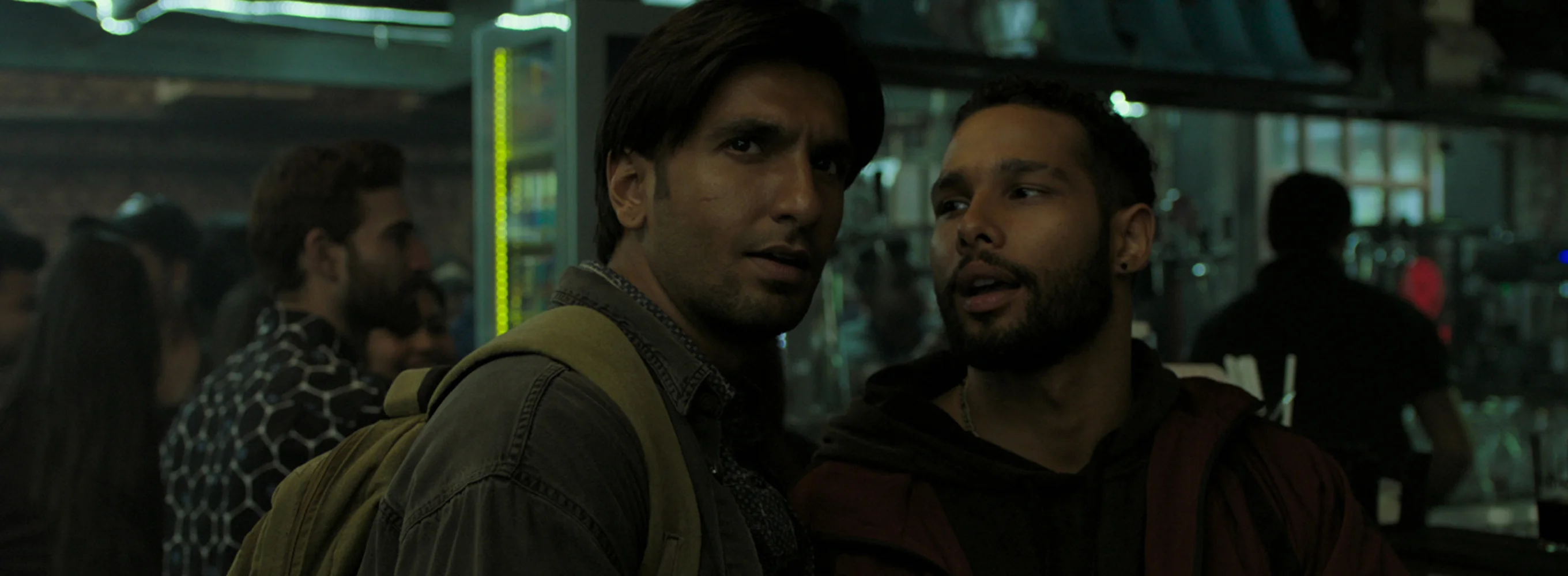 Gully Boy