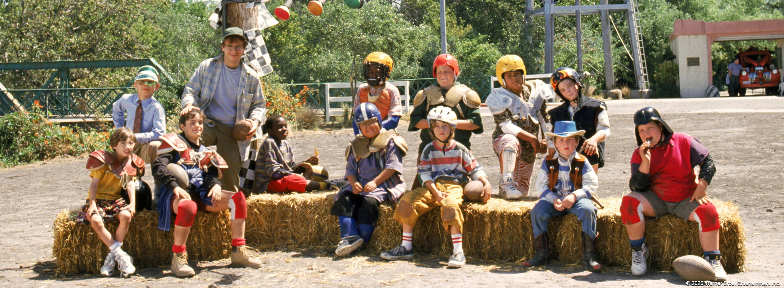 Little Giants