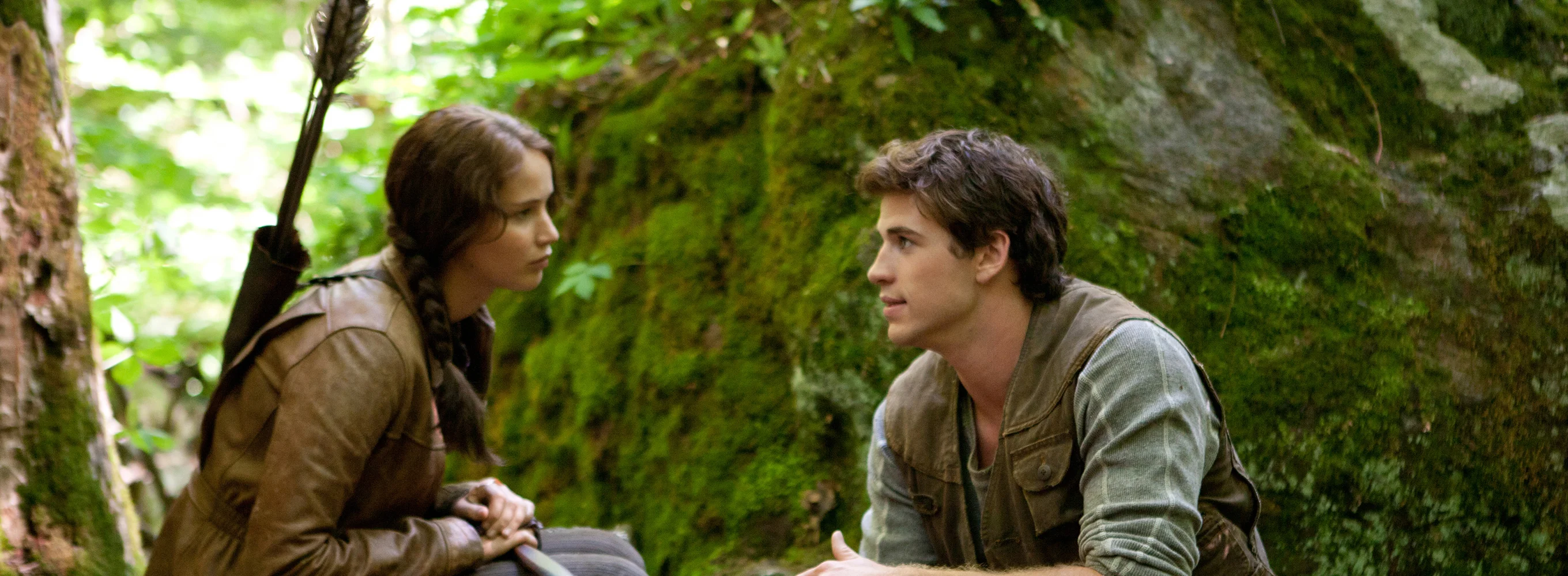The Hunger Games
